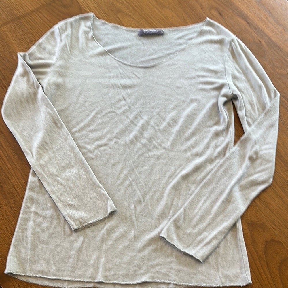 GREY VIOLET Sweater